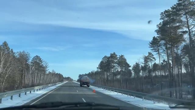 Перегон Land Cruiser 80 Якутск-Хабаровск. Перевал Тит в -60. Тлк80 #tlc80 #landcruiser80 #кукурузка