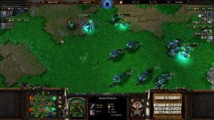 МЕТАМОРФОЗА НЕ ПРЕДЕЛ: 2на2 Warcraft 3 Reforged