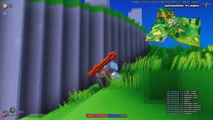 ?ПОЧЕМУ CUBE WORLD ХУДШАЯ RPG ИГРА?! Проблемы RPG Дизайна Cube World?