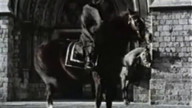 Фламандские секреты / Тайна фламандцев 1/2 серия. Франция-Италия-Швейцария- Бельгия. 1974г.