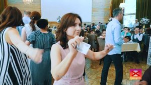 Дагестанская Свадьба .Танец родителей на свадьбе ,Ресторан Там Там #Сулейманстальскийрайон