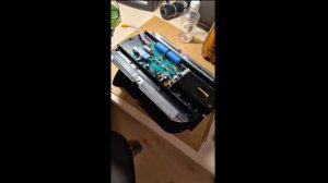 Моноколесо своими руками (DIY Gotway mcm5 custom)