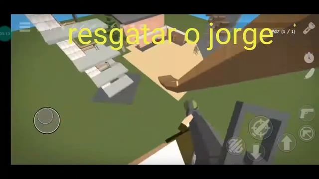 GTA San Andreas no Gorebox #2 смотреть онлайн