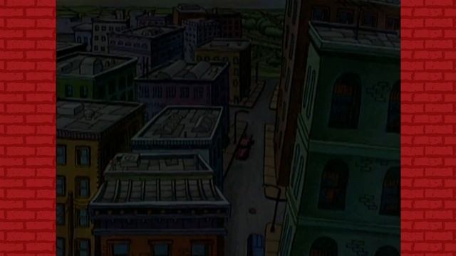 Эй, Арнольд! | 1 Cезон 12 Cерия | Nick Rewind Россия смотреть онлайн