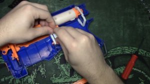 Разбираем НЁРФ Риталиэйтор