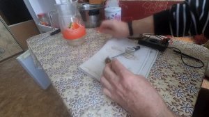 Холодильник Бирюса - ну очень простой ремонт