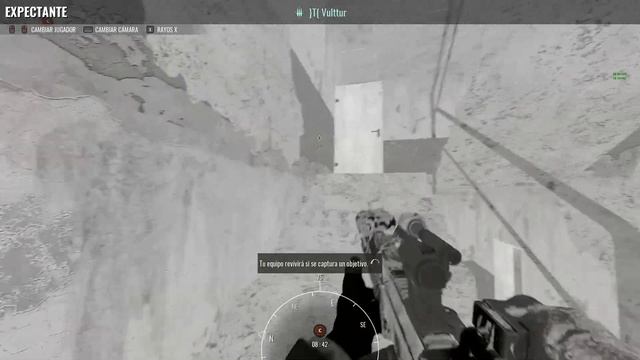 Insurgency Sandstorm ISMC MOD Gameplay ESCAPE FROM TARKOV MAP FACTORY ICED TACTICAL HARDCORE 2021 смотреть онлайн