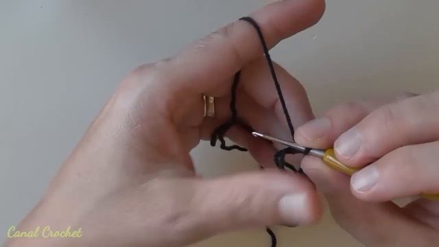 Mariquita amigurumi tutorial смотреть онлайн