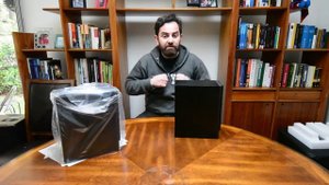 PMC DB1 Gold - Unboxing y Primeras Impresiones