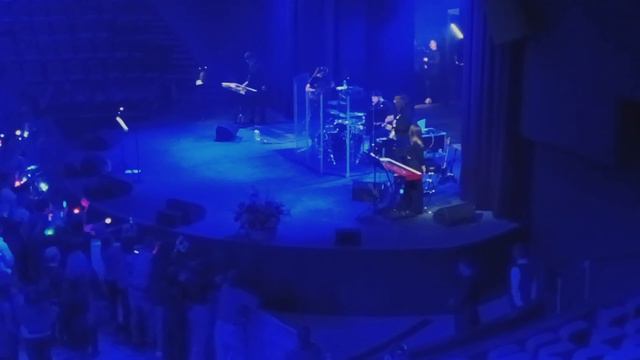 Концерт🎤🎹Эмма М в Vegas City Hall