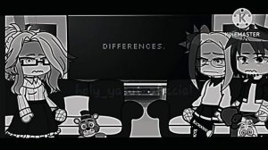 Michael's family react to him and his family part 1 •||?? / ??||•