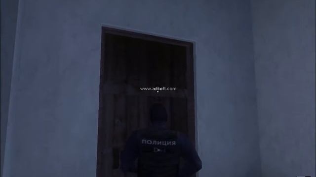 Прохождение игры Hitman Контракты серия N1