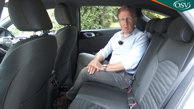 Kia ProCeed In-Depth Review 2022 | Is it style over substance? смотреть онлайн