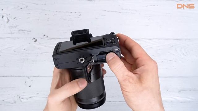 Распаковка фотоаппарата Canon EOS M50 / Unboxing Canon EOS M50 смотреть онлайн