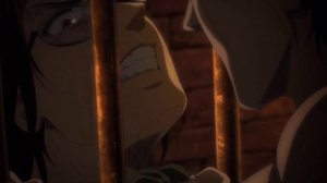 amv - ушел лев, а пришел его львенок..[Эрен Йегер]