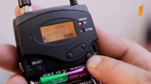 ЛУЧШИЙ РАДИОМИКРОФОН ПЕТЛИЧКА | SENNHEISER EW 112-P G3