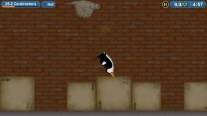 ПИНГВИН съел Землю будущего игра Tasty Planet Forever на канале Мистер Игрушкин