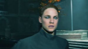 [ЛЕТСПЛЕЙ] Quantum Break, Акт Пятый: НАДО УБЕГАТЬ