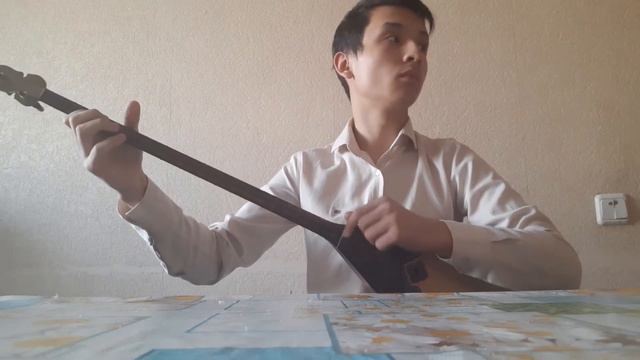 2 курс студенті Қарабалаев Мұратжан - Гамма ре мажор, си минор смотреть онлайн