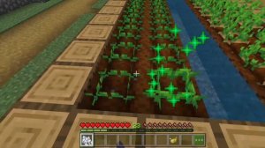 ПОЧЕМУ И КАК Я СТАЛ МАЛЕНЬКИМ В МАЙНКРАФТЕ