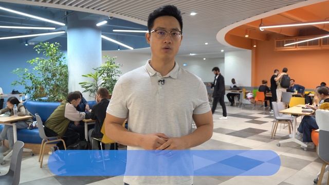 Hou Menhai on his research on neural networks and why he loves RUDN University