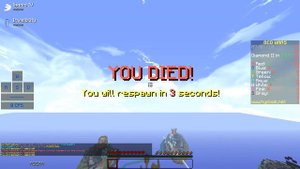 ГИЛЬДИЯ АГЕРЫ [Hypixel Bed Wars Minecraft]