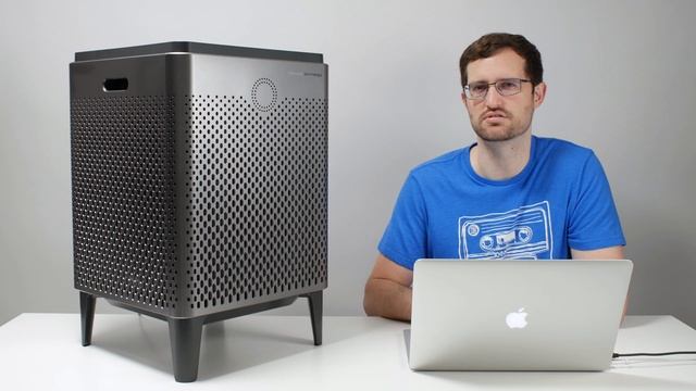 Coway AirMega (300, 400, S models) Review смотреть онлайн