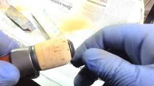 Зимний спиннинг своими руками.