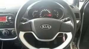 2014 KIA PICANTO 1.0 LX Auto For Sale On Auto Trader South Africa