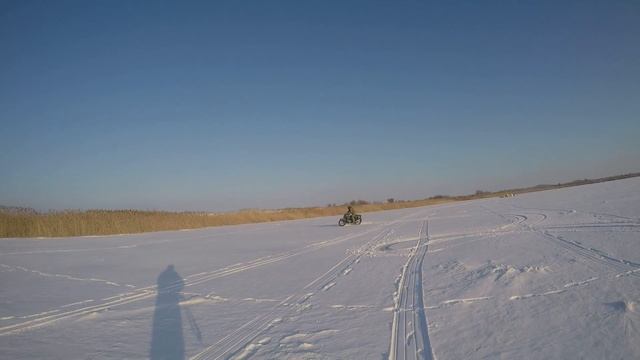 Урал зима 2016 смотреть онлайн