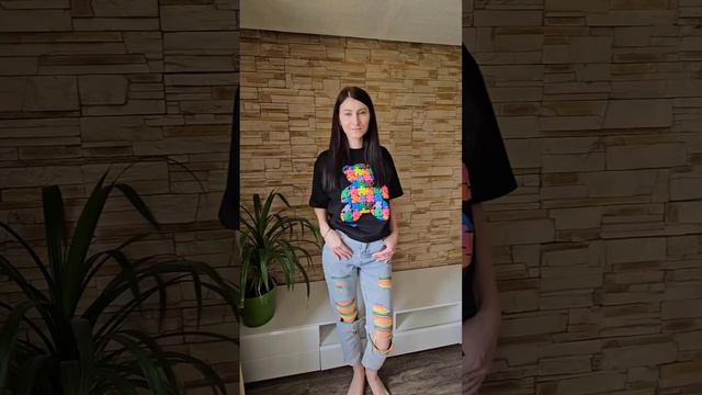 Футболка с принтом Wildberries Артикул. 103571131 смотреть онлайн