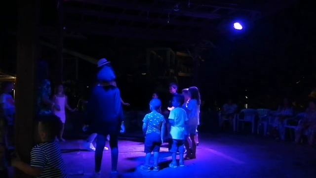 Египет 2021. Яра яра на анимации в отеле Шамс Сафага 4*. Канал Тутси Влог. смотреть онлайн