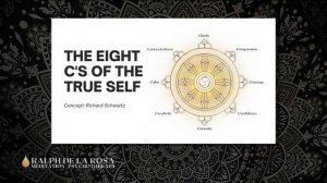 8 C's of Self | Internal Family Systems Therapy Self-Energy