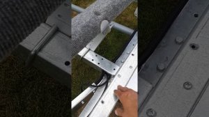 Прицеп ДОН-4221 от производителя Tavials. Первые впечатления.