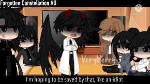 ORV reacts to Kim Dokja’s AUs | Angst? ??| Novel Spoilers?| (Not Bad Apple)