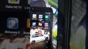 не отображает входящие звонок на редми 7а