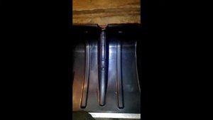 Ремонт лопаты.