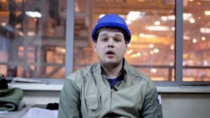 Правда о рабочих. Предприятия Тюмени. ТюменьСтальМост.