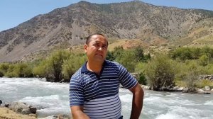 Шерали Жураев 2015.08.02 " TUZOQ " Устозимиз Шерали Жураев аш