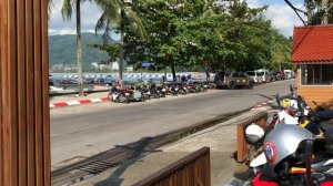SeaView Patong Hotel 4* СиаВью Патонг Отель (Таиланд, Пхукет) Отзывы