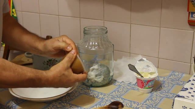 Квас из чистотела смотреть онлайн