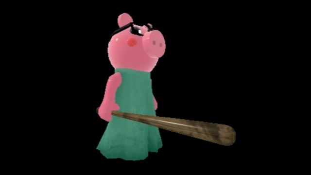 Roblox | Piggy - Father Theme смотреть онлайн