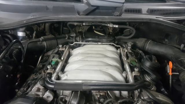 туарег BAR на AXQ смотреть онлайн