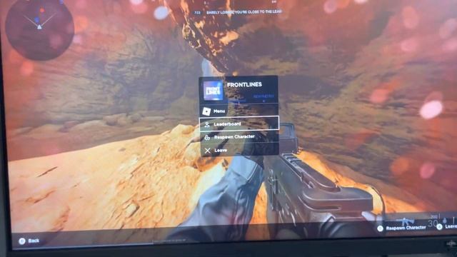 Roblox Frontlines: How to Report Cheaters Tutorial! смотреть онлайн