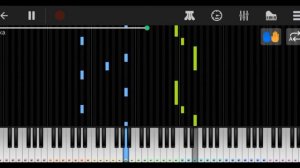 Артур Пирожков - Чика MIDI