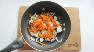 Паштет из вешенок