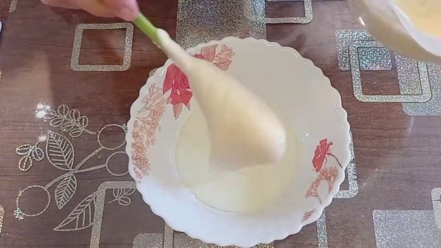 БИСКВИТНЫЙ РУЛЕТ с вареньем/ масляным кремом