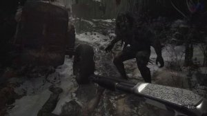 Resident Evil Village Прохождение На Русском На 100% Без Комментариев Часть 6 - Место ритуала