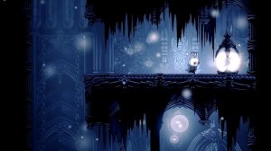 ДУШНЫЕ МОНСТРЫ ● HOLLOW KNIGHT #11