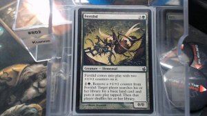 Deck #802   Kianne, Dean of Substance